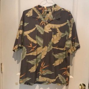 Tommy Bahama shirt